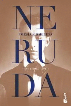 POESÍA COMPLETA.I (1915-1947)