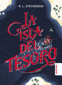 LA ISLA DEL TESORO (TAPA DURA) / TREASURE ISLAND