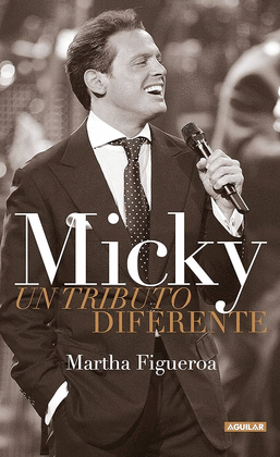 MICKY. UN TRIBUTO DIFERENTE