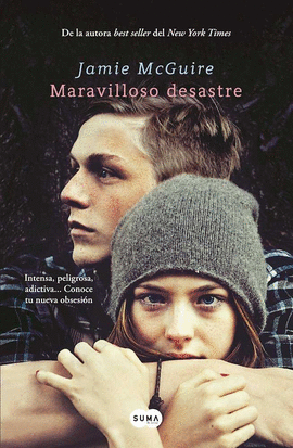 MARAVILLOSO DESASTRE
