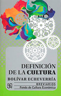 DEFINICION DE LA CULTURA