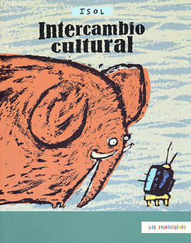 INTERCAMBIO CULTURAL