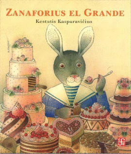 ZANAFORIUS EL GRANDE