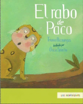 EL RABO DE PACO