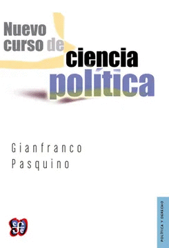 NUEVO CURSO DEE CIENCIA POLÍTICA