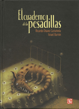 EL CUADERNO DE LAS PESADILLAS