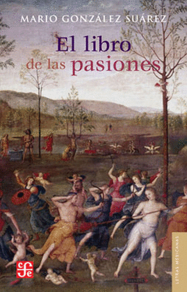 EL LIBRO DE LAS PASIONES