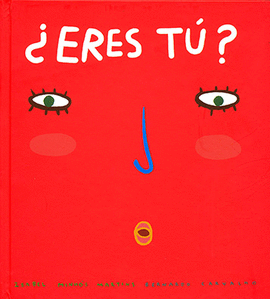 ¿ERES TÚ?