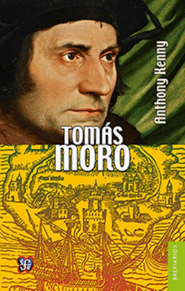 TOMÁS MORO