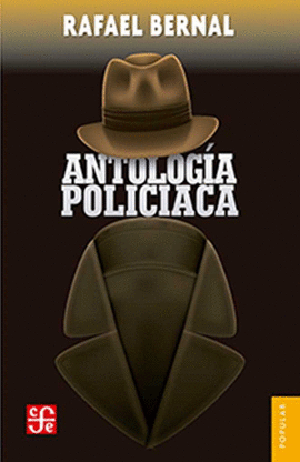 ANTOLOGÍA POLICIACA