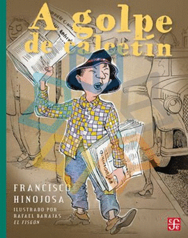 A GOLPE DE CALCETÍN