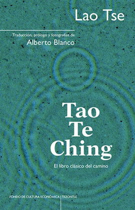 TAO TE CHING