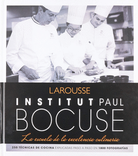 INSTITUTE PAUL BOCUSE