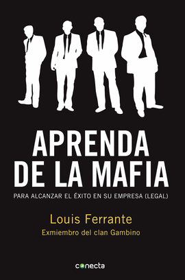 APRENDA DE LA MAFIA