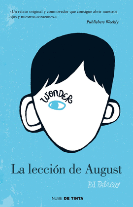 WONDER. LA LECCION DE AUGUST