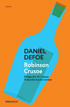 ROBINSON CRUSOE