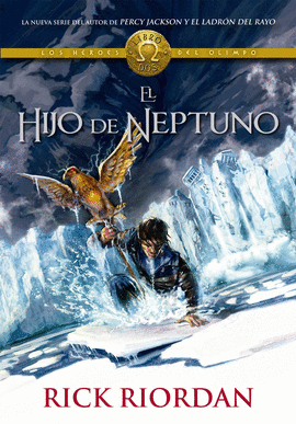 LOS HÉROES DEL OLIMPO 2. EL HIJO DE NEPTUNO