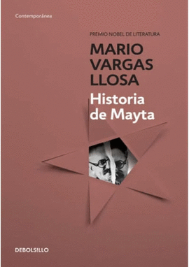 HISTORIA DE MAYTA