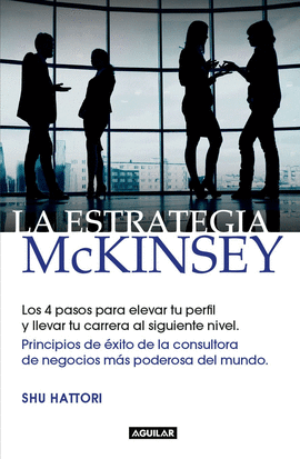LA ESTRATEGIA MCKINSEY