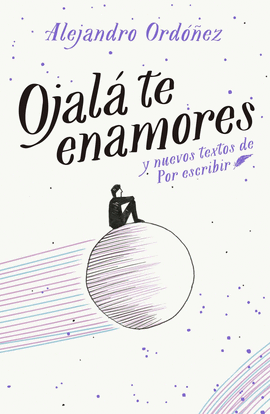 OJALÁ TE ENAMORES