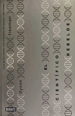 EL CIENTIFICO REBELDE