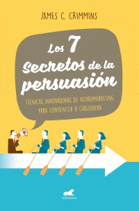 7 SECRETOS DE PERSUASION