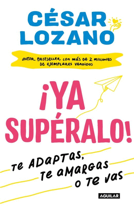 ¡YA SUPERALO!