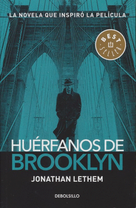 HUERFANOS DE BROOKLYN (ED. PELICULA)
