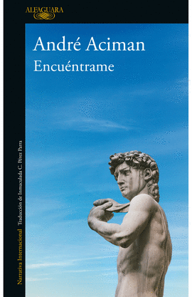 ENCUÉNTRAME