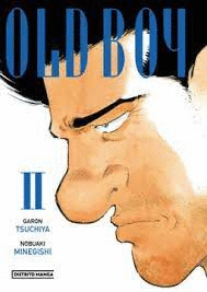 OLD BOY (II)