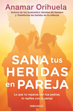 SANA TUS HERIDAS EN PAREJA