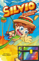 SILVIO Y EL SUPERCOFRE EXPLOSIVO