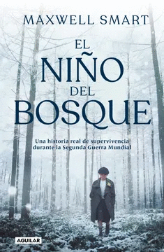 EL NIÑO DEL BOSQUE