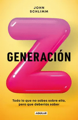 GENERACIÓN Z