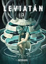 LEVIATÁN 3