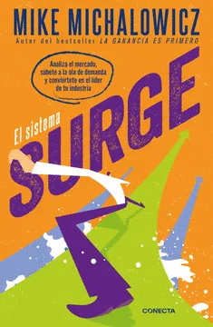 EL SISTEMA SURGE