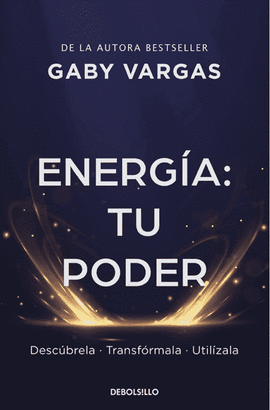 ENERGÍA: TU PODER