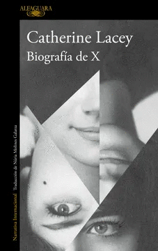 BIOGRAFÍA DE X