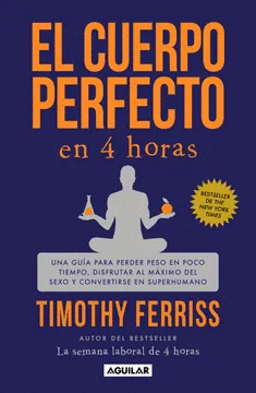 EL CUERPO PERFECTO