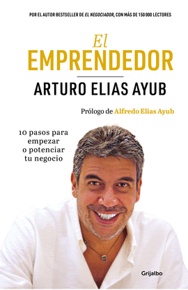 EL EMPRENDEDOR