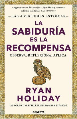 LA SABIDURÍA ES LA RECOMPENSA