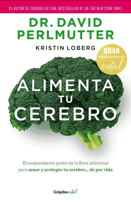 ALIMENTA TU CEREBRO