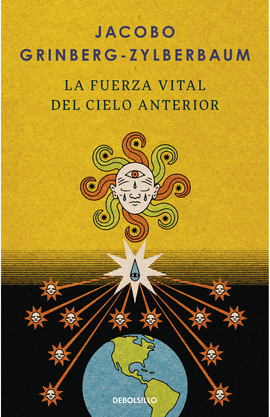 LA FUERZA VITAL DEL CIELO ANTERIOR