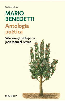 ANTOLOGÍA POÉTICA : BENEDETTI