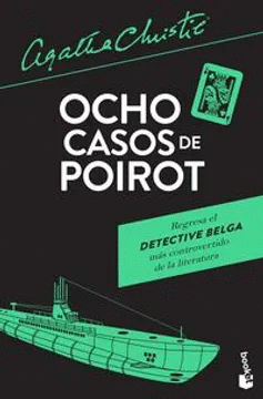OCHO CASOS DE POIROT