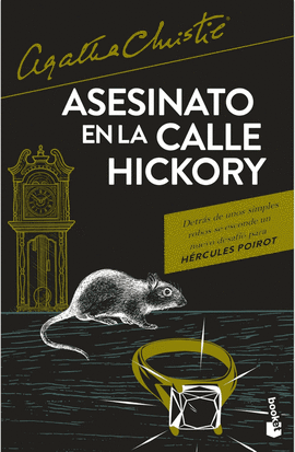 ASESINATO EN LA CALLE HICKORY