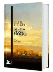 LA CASA DE LOS ESPÍRITUS
