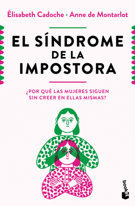 EL SÍNDROME DE LA IMPOSTORA