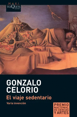 EL VIAJE SEDENTARIO