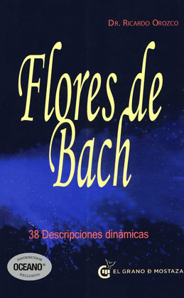 FLORES DE BACH